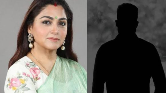 Actress Kushbu : కుష్బూ ఫేవరెట్ హీరో ఎవరో తెలుసా..? అస్సలు ఊహించి ఉండరు..