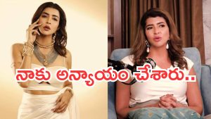 Manchu lakshmi : మా నాన్న నన్ను చీట్ చేశారు.. మంచు లక్ష్మీ షాకింగ్ కామెంట్స్..పచ్చి నిజాలు..?