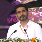 Minister Lokesh: పేదలకు ప్రేమతో సహాయం చేయాలన్న బాబా మాటలే నాకు స్ఫూర్తి: మంత్రి లోకేష్