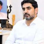 Bapatla School Bus Driver: 40మంది చిన్నారులను కాపాడిన డ్రైవర్ నాగరాజు.. రియల్ లైఫ్ హీరో అంటూ లోకేష్ ట్వీట్!