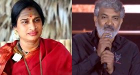 Madhavi Latha: రాజమౌళికి బీజేపీ నేత స్ట్రాంగ్ కౌంటర్.. అప్పుడు చేసింది ఏం లేదు.. ఇప్పుడు ఎందుకు ఇదంతా.. ?