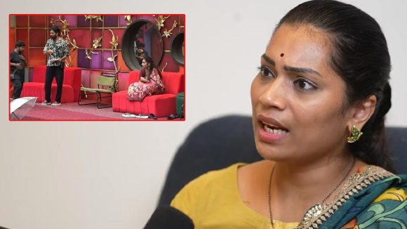 Bigg Boss 9 Divvela Madhuri: వాడు అమ్మకే పుట్టలేదు… భరణితో రిలేషన్ ఎపిసోడ్‌పై మాధురి ఫైర్