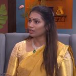 Bigg Boss Buzz: భయం అన్నది బ్లడ్ లోనే లేదు.. శివాజీకే ఇచ్చి పడేసిన మాధురి!