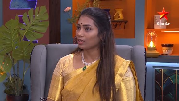 Bigg Boss Buzz: భయం అన్నది బ్లడ్ లోనే లేదు.. శివాజీకే ఇచ్చి పడేసిన మాధురి!