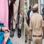 Maganti Sunitha: జూబ్లీహిల్స్ బైపోల్.. షేక్‌పేట్‌లో ఉద్రికత్త.. మాగంటి సునీత అరెస్ట్..?