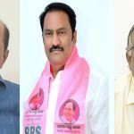 Maganti Gopinath: గోపినాథ్ మరణంపై సీబీఐ విచారణ కోరుతూ గోపినాథ్ బాధితుల డిమాండ్