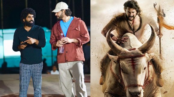 Mahesh Babu: వారణాసి వెనకున్న నిశ్శబ్దపు శక్తి ఇతడే.. కార్తికేయకు మహేష్‌ భారీ ఎలివేషన్‌