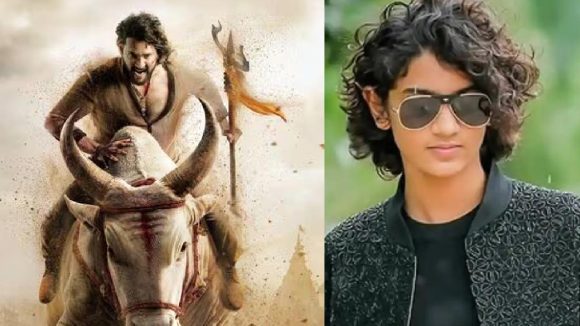 Varanasi Movie: ‘వారణాసి’లో మహేష్‌ మేనల్లుడు… అటు ప్రభాస్… ఇటు మామయ్య