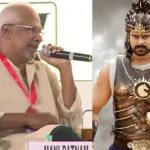 Director Mani Ratnam: ‘బాహుబలి’ లేకపోతే ‘పొన్నియిన్‌ సెల్వన్‌’ లేదు.. రాజమౌళినే నాకు స్ఫూర్తి
