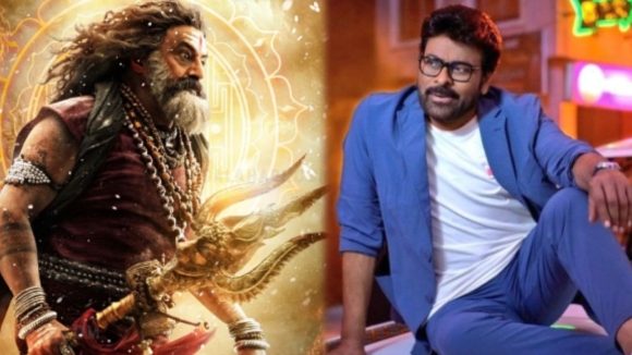 Mega Vs Nandamuri: ఈసారి మెగాస్టార్ దే పై చేయిలా కనిపిస్తుందే.. బాలయ్య పరిస్థితి ఏంటో ..?