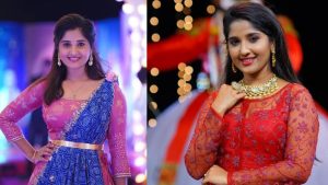 TV Serials : మేఘన లోకేష్ ఒక్కరోజుకు రెమ్యూనరేషన్ ఎంతంటే..?