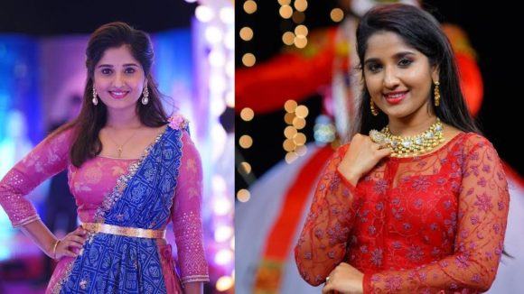 TV Serials : మేఘన లోకేష్ ఒక్కరోజుకు రెమ్యూనరేషన్ ఎంతంటే..?