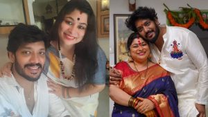 Meghana- Indraneel : పెళ్ళై 20 ఏళ్లు.. అమ్మ పిలుపు లేదు..కన్నీళ్లు తెప్పిస్తున్న స్టోరీ..