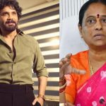 Konda Surekha : నాగార్జున ఫ్యామిలీ పై మరోసారి స్పందించిన మంత్రి కొండా సురేఖ..అర్ధరాత్రి సంచలన ట్వీట్..