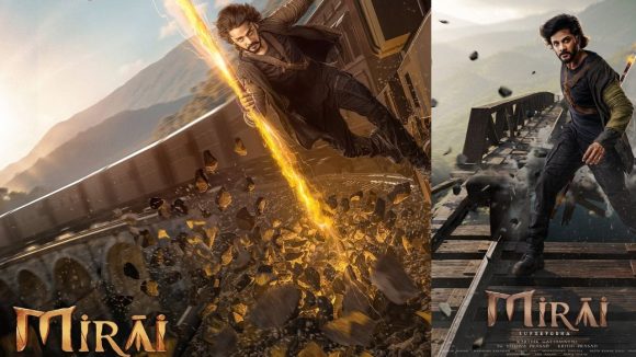 Mirai: హిందీ ఓటీటీ స్ట్రీమింగ్ కి సిద్ధం అవుతున్న మిరాయ్.. ఎప్పుడు? ఎక్కడంటే?