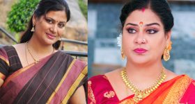 Illu illaalu Pillalu Bhagyam : భాగ్యం ఎక్కడా తగ్గదు.. పంతంతోనే పెళ్లి.. అన్నీ ట్విస్ట్ లే..
