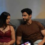 Missterious Movie: సెన్సార్ పూర్తి చేసుకున్న ‘మిస్టీరియస్’.. డిసెంబర్‌ 12న రిలీజ్