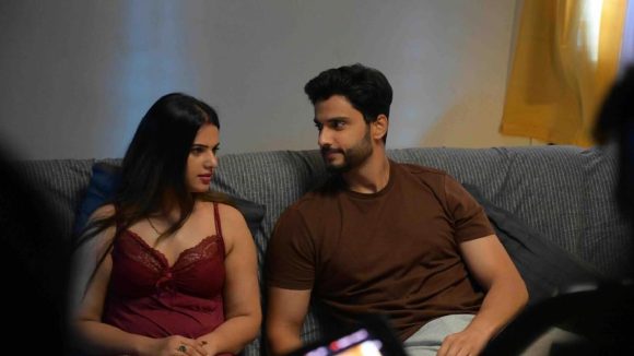 Missterious Movie: సెన్సార్ పూర్తి చేసుకున్న ‘మిస్టీరియస్’.. డిసెంబర్‌ 12న రిలీజ్