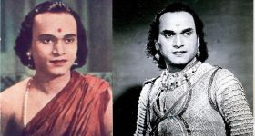 M. K. Thyagaraja Bhagavathar: అసలు ఎవరీ త్యాగరాజ భాగవతార్.. కాంత సినిమాకు ఆయనకు ఏంటి సంబంధం..?