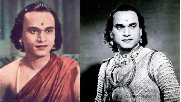 M. K. Thyagaraja Bhagavathar: అసలు ఎవరీ త్యాగరాజ భాగవతార్.. కాంత సినిమాకు ఆయనకు ఏంటి సంబంధం..?