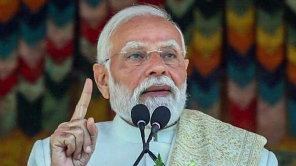 Bihar Election: ఒకప్పటి ‘జంగిల్ రాజ్’ నుంచి రికార్డు పోలింగ్ వరకు.. బీహార్ గతాన్ని గుర్తుచేసిన ప్రధాని