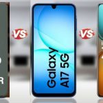 Smartphone Comparison: మోటో G67 పవర్ 5G vs శామ్‌సంగ్ గెలాక్సీ A17 vs ఐకూ Z10R.. ఏది బెస్ట్?