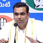 Chamala Kiran Kumar: ఉపాధి హామీలో మహాత్మా గాంధీ పేరు తొలగింపుపై కాంగ్రెస్ కన్నెర్ర.. మోదీ సర్కార్‌పై ఎంపీ చామల కిరణ్ ఫైర్