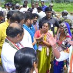 CM Revanth: రూటు మార్చిన కాంగ్రెస్ పార్టీ.. సీఎం రేవంత్ రెడ్డి జిల్లాల పర్యటన ఎప్పటినుంచంటే..!