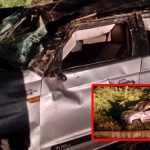 Road Accident: ఘోర రోడ్డు ప్రమాదాలు.. స్పాట్‌లో ఇద్దరు మృతి, పలువురికి గాయాలు