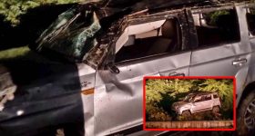 Road Accident: ఘోర రోడ్డు ప్రమాదాలు.. స్పాట్‌లో ఇద్దరు మృతి, పలువురికి గాయాలు