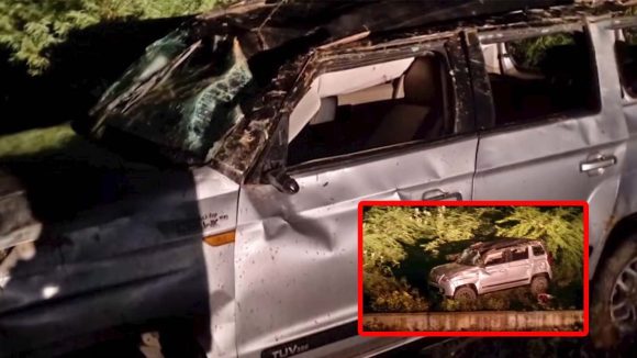Road Accident: ఘోర రోడ్డు ప్రమాదాలు.. స్పాట్‌లో ఇద్దరు మృతి, పలువురికి గాయాలు
