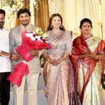 Bhatti Vikramarka Son Engagement: ఘనంగా భట్టి విక్రమార్క కుమారుడి నిశ్చితార్థ వేడుక.. హాజరైన సినీ, రాజకీయ ప్రముఖులు
