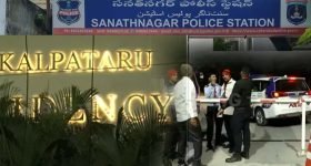 BTech Student: తీవ్ర విషాదం.. 14వ అంతస్తు నుండి పడి బీటెక్ విద్యార్థిని అనుమానాస్పద మృతి..