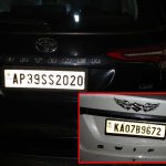 Kurnool Road Accident: కర్నూల్‌ జిల్లాలో ఘోర రోడ్డు ప్రమాదం.. రెండు కార్లు ఢీ.. స్పాట్‌లో ఐదుగురు మృతి