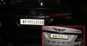 Smartphone Comparison: నథింగ్ ఫోన్ 3a లైట్ vs శాంసంగ్ గెలాక్సీ A17 vs ఐకూ Z10R.. రూ.21000 బడ్జెట్‌లో ఏది బెస్ట్?