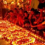 Karthika Pournami: నేడు కార్తీక పౌర్ణమి సందర్భంగా భక్తులతో కిటకిటలాడుతున్న దేవాలయాలు