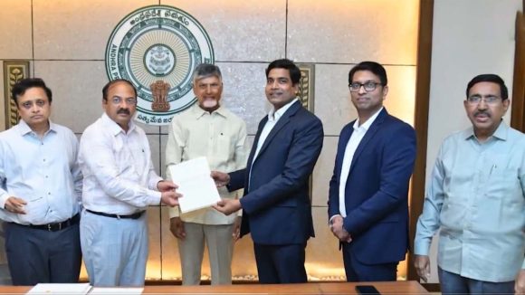 AP Investments: ఏపీకి భారీగా తరలివస్తున్న పెట్టుబడులు.. లక్షల కోట్ల విలువైన ప్రాజెక్టులకు ఆమోదం..