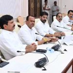 Telangana: రేపు తెలంగాణ కేబినెట్ భేటీ.. స్థానిక ఎన్నికలపై ప్రభుత్వం ఫోకస్..!