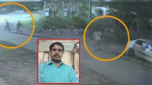 Hyderabad: నాచారంలో దారుణం.. చట్నీ మీద పడేశాడని వ్యక్తి దారుణ హత్య