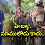 Hidma: మావోయిస్టు హిడ్మా.. స్కెచ్ వేశాడంటే.. మెరుపు దాడులకు కేరాఫ్?