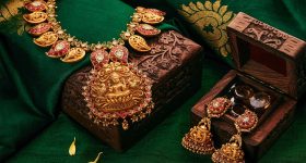Gold Rate Increased: భారీ షాక్ ఇచ్చిన బంగారం ధరలు.. నేడు ఒక్క రోజే ఎంత పెరిగిందంటే..?
