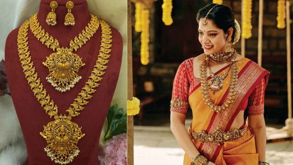 Today Gold Rate: భారీగా పెరుగుతున్న బంగారం ధరలు.. నేడు తులం ఎంతో తెలిస్తే షాక్..!