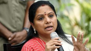 Telangana: ఎమ్మెల్సీ కవిత.. ఎంత మాటన్నారు.