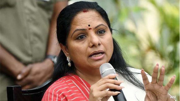 Telangana: ఎమ్మెల్సీ కవిత.. ఎంత మాటన్నారు.