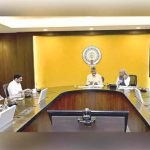 Visakhapatnam: విశాఖలో సీఐఐ సదస్సుకు భారీ ఏర్పాట్లు.. 40 కోట్లతో సర్వాంగ సుందరంగా పనులు