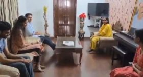 Globe Trotter: గ్లోబ్ ట్రోటర్ ఈవెంట్.. హైలైట్స్ ఇవేనట.. ?