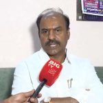 Telangana Politics: ప్రజల కోసమే ప్రభుత్వంతో కలిసి పనిచేస్తున్నాను -ఎమ్మెల్యే బండ్ల కృష్ణమోహన్ రెడ్డి