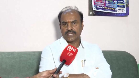 Telangana Politics: ప్రజల కోసమే ప్రభుత్వంతో కలిసి పనిచేస్తున్నాను -ఎమ్మెల్యే బండ్ల కృష్ణమోహన్ రెడ్డి