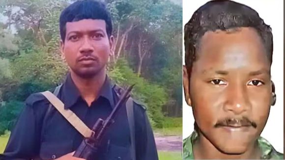 Maoist Deva: హిడ్మా ఔట్.. దేవా ఇన్.. మావోయిస్టు కొత్త నాయకుడు బ్యాక్ గ్రౌండ్ ఇదే..