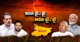 Jammu Kashmir: జమ్మూకశ్మీర్‌లో బాంబ్‌ బ్లాస్ట్‌.. స్పాట్‌లో 37 మంది!